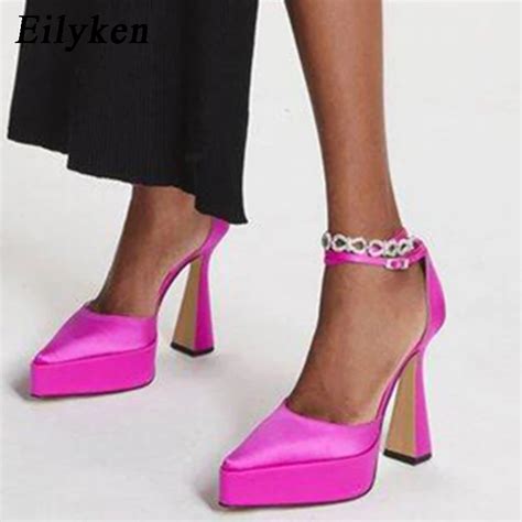 scarpe ysl tacco aliexpress